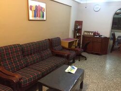 Blk 703 West Coast Road (Clementi), HDB 3 Rooms #566698781